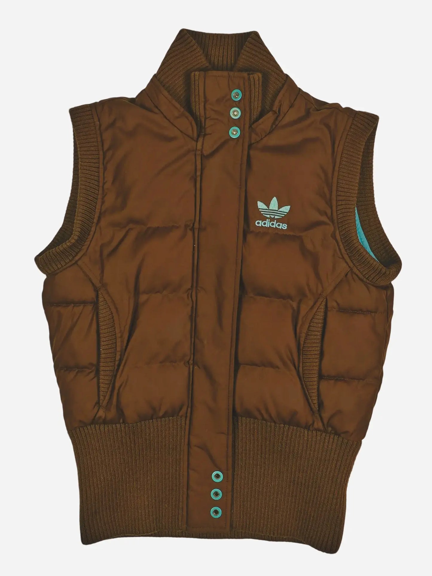 Adidas Weste (XS)