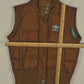 Adidas Weste (XS)