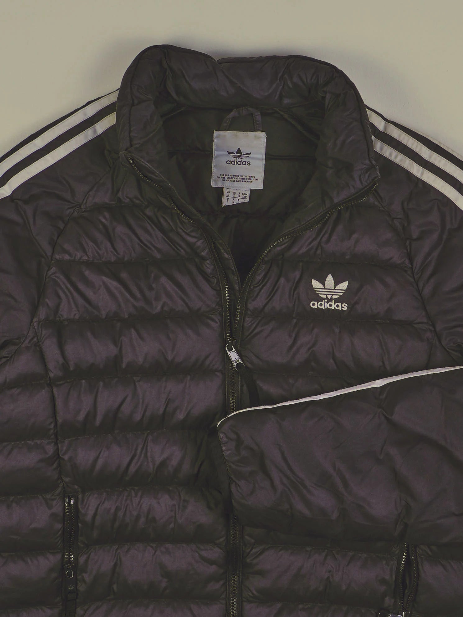 Adidas Jacke (M)