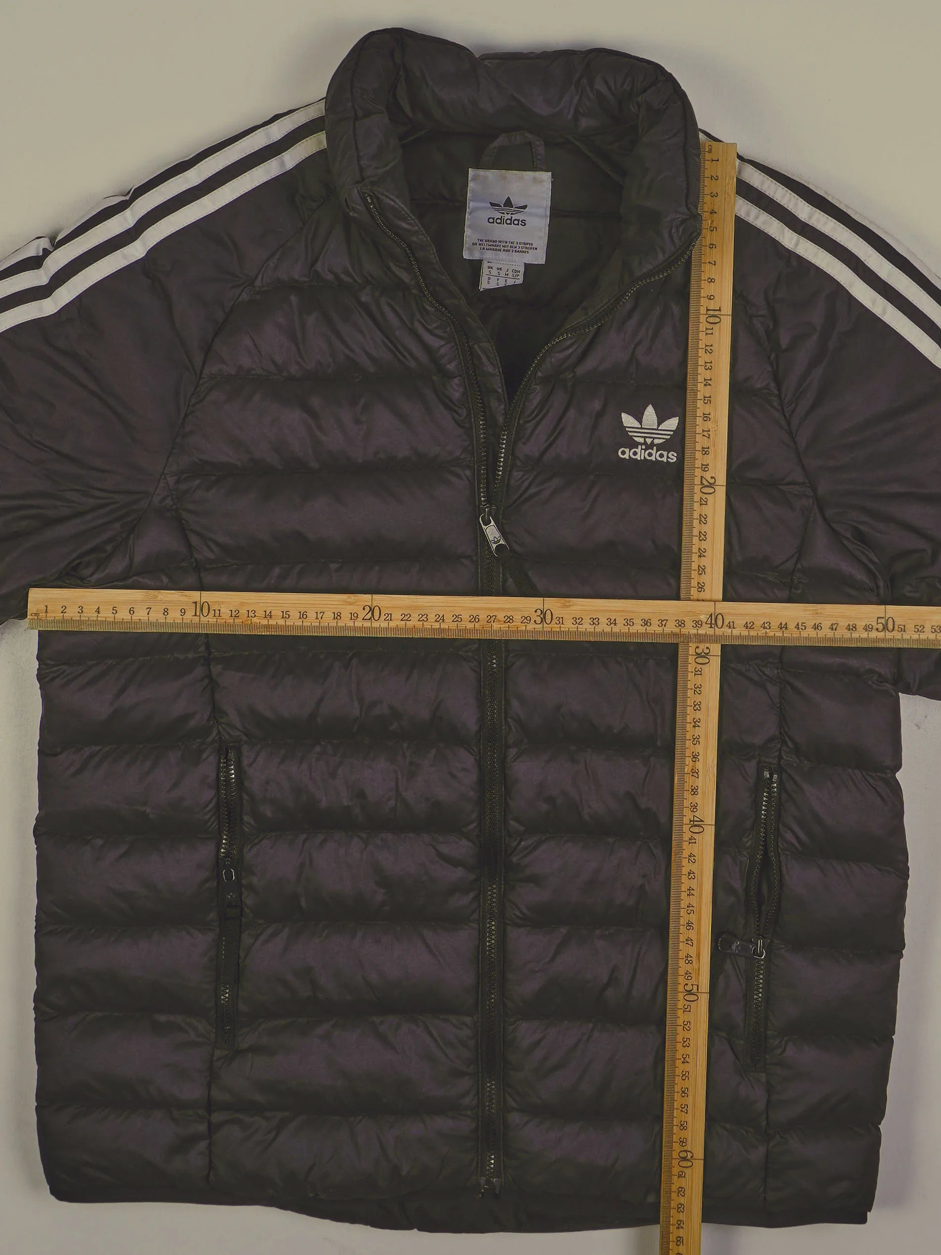 Adidas Jacke (M)