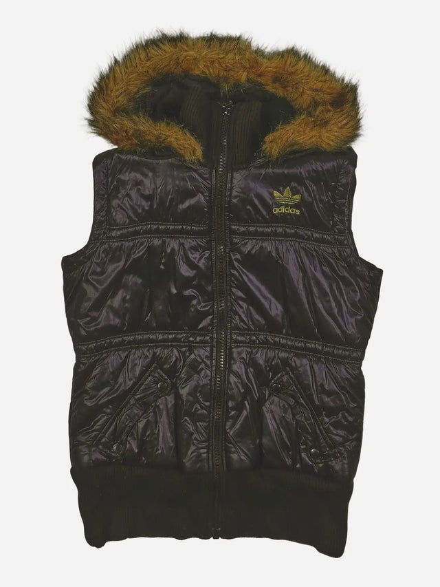 Adidas Weste (S)