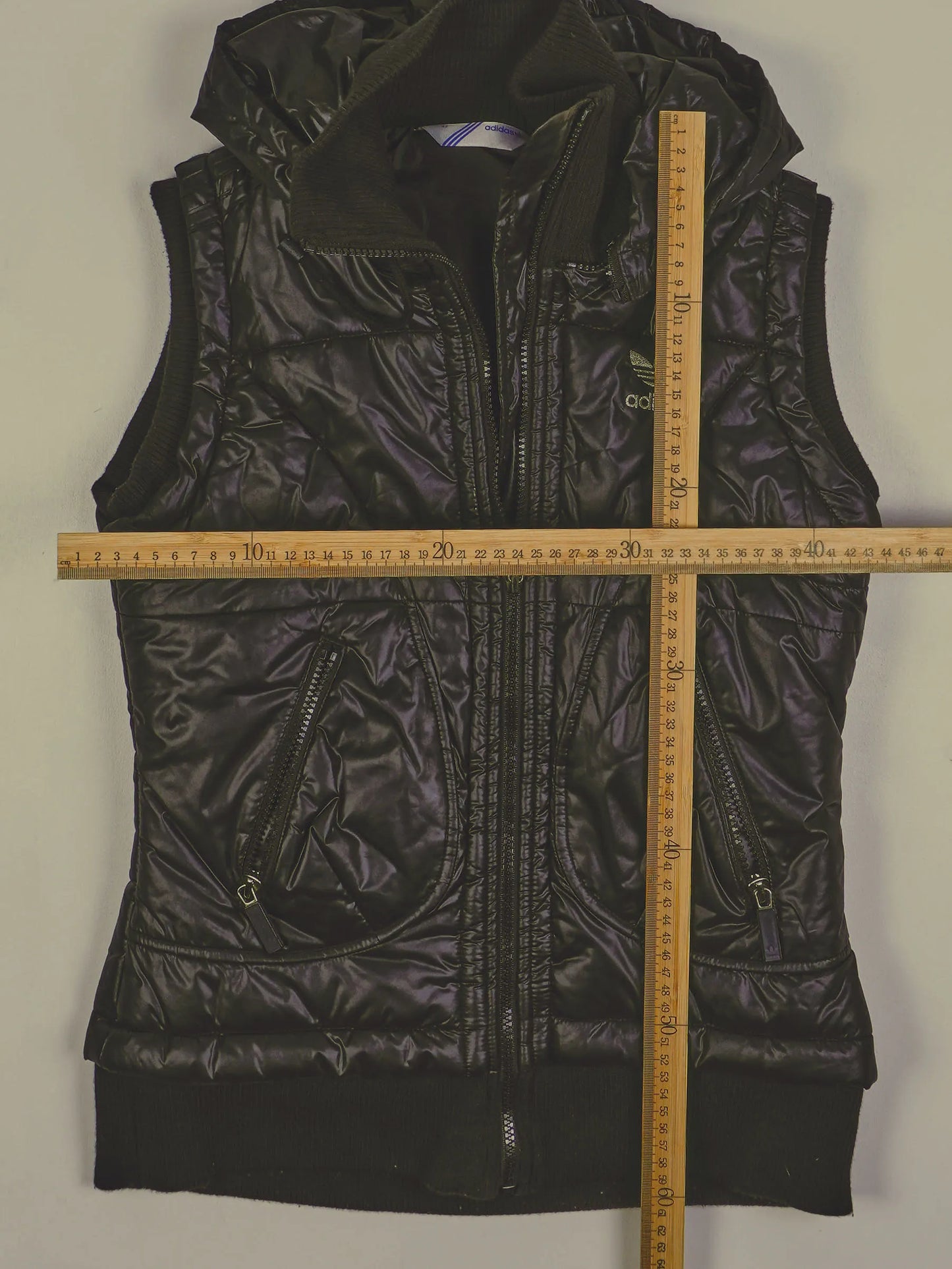 Adidas Weste (S)