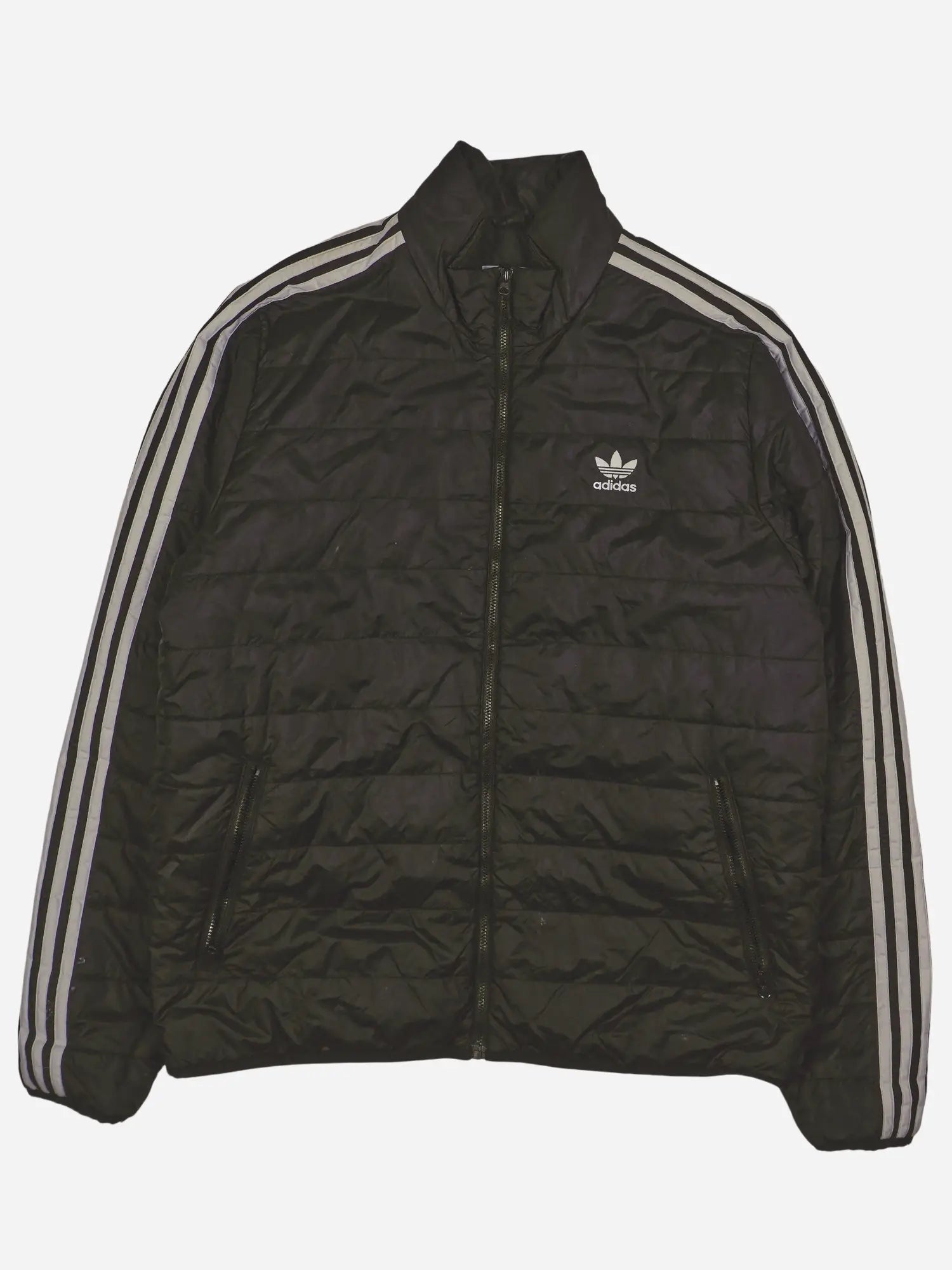 Adidas Jacke (L)