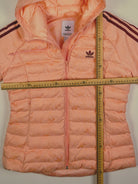 Adidas Jacke (S)