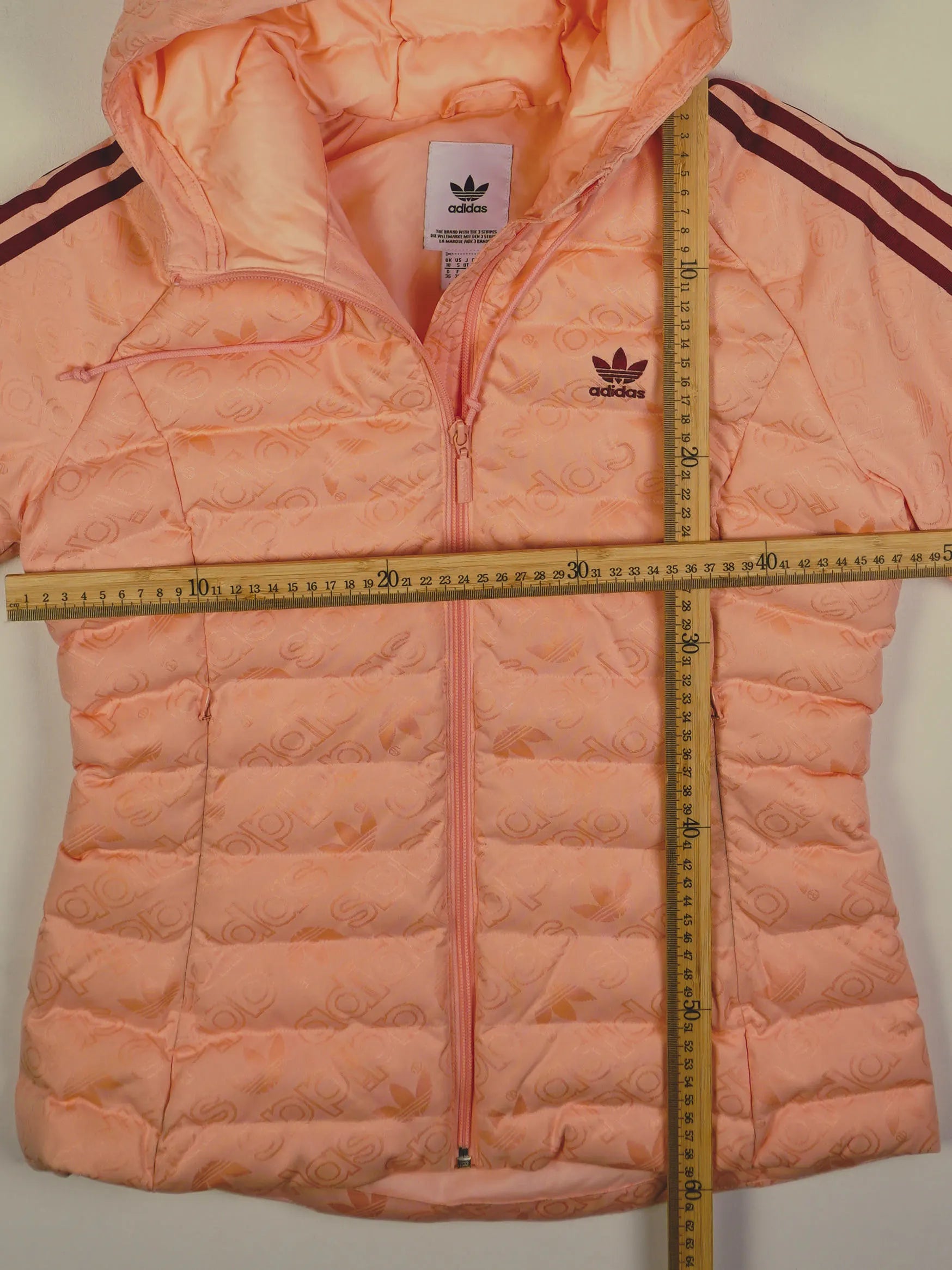 Adidas Jacke (S)