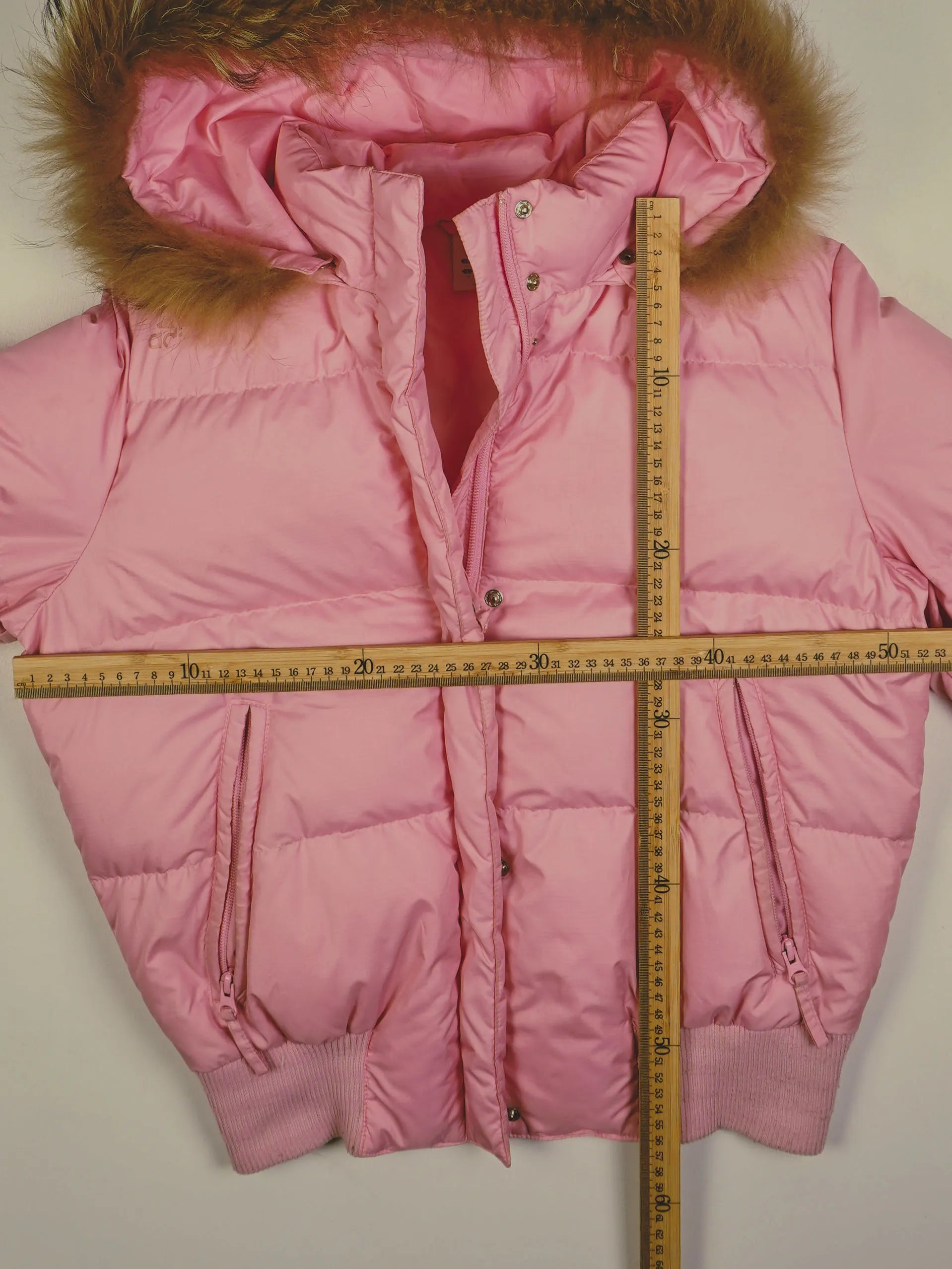 Adidas Jacke (XS)