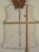 Vintage Weste (S)