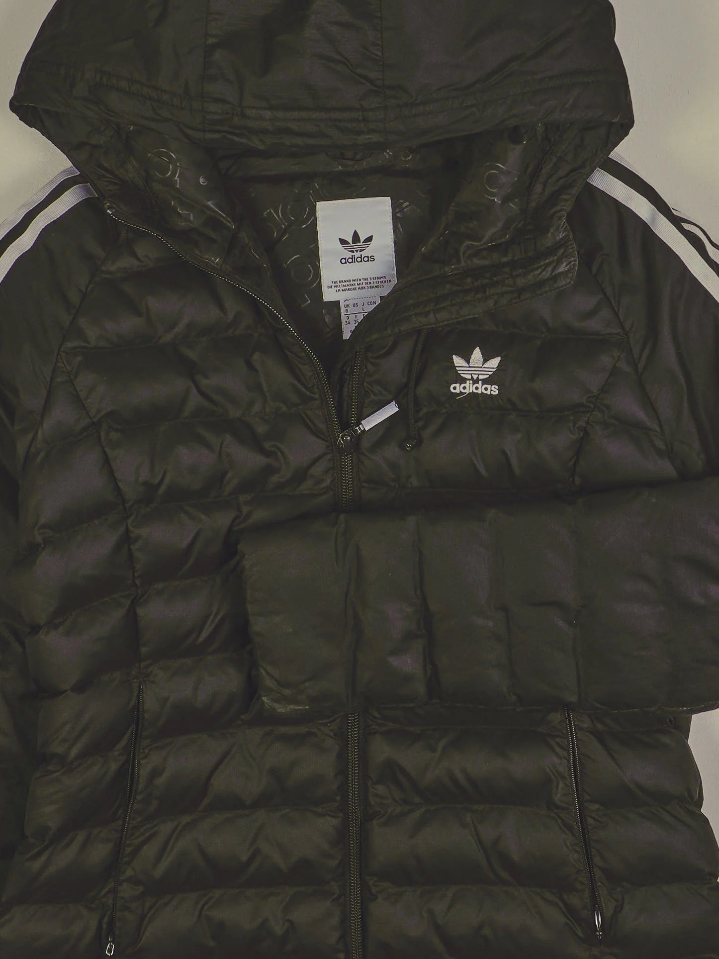 Adidas Jacke (XS)