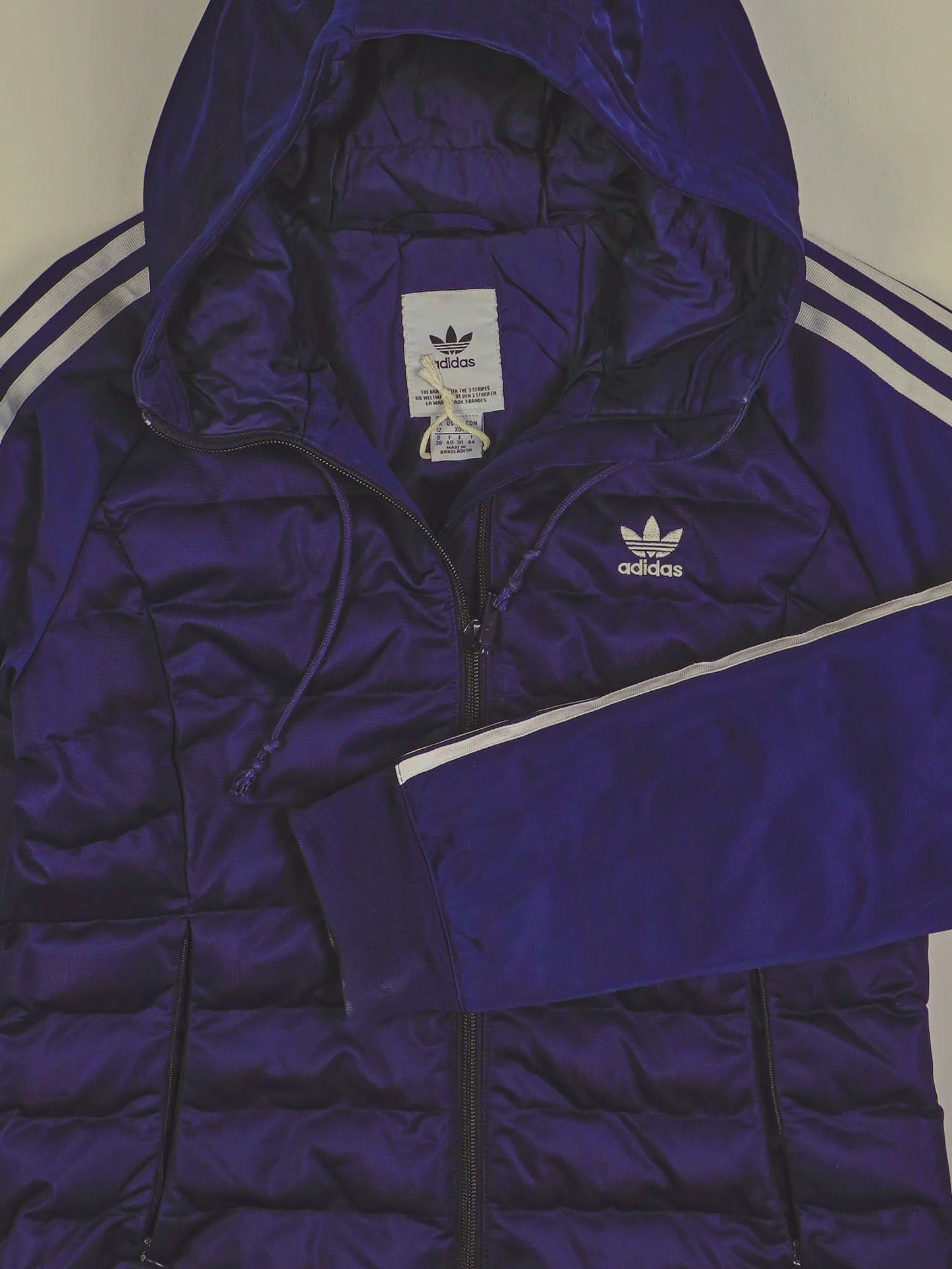 Adidas Jacke (S)