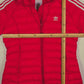 Adidas Jacke (S)