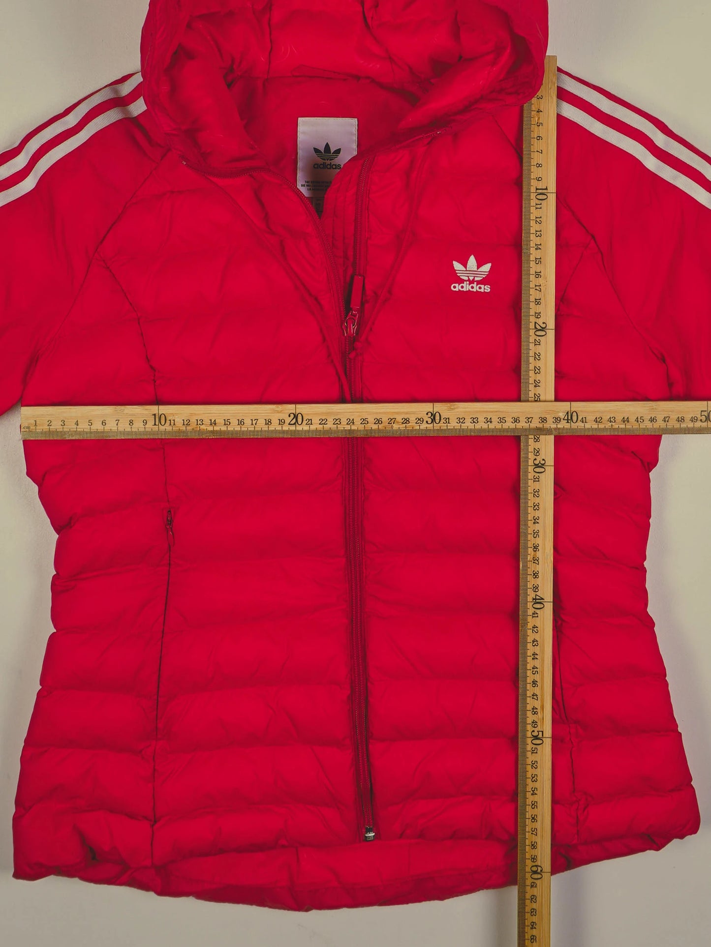 Adidas Jacke (S)