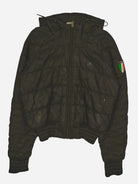 Adidas Italia Jacke (XS)