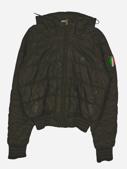 Adidas Italia Jacke (XS)