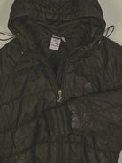 Adidas Italia Jacke (XS)