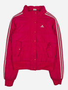 Adidas Jacke (S)