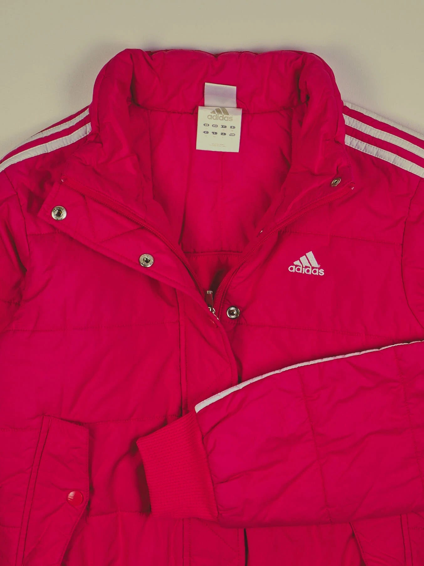 Adidas Jacke (S)