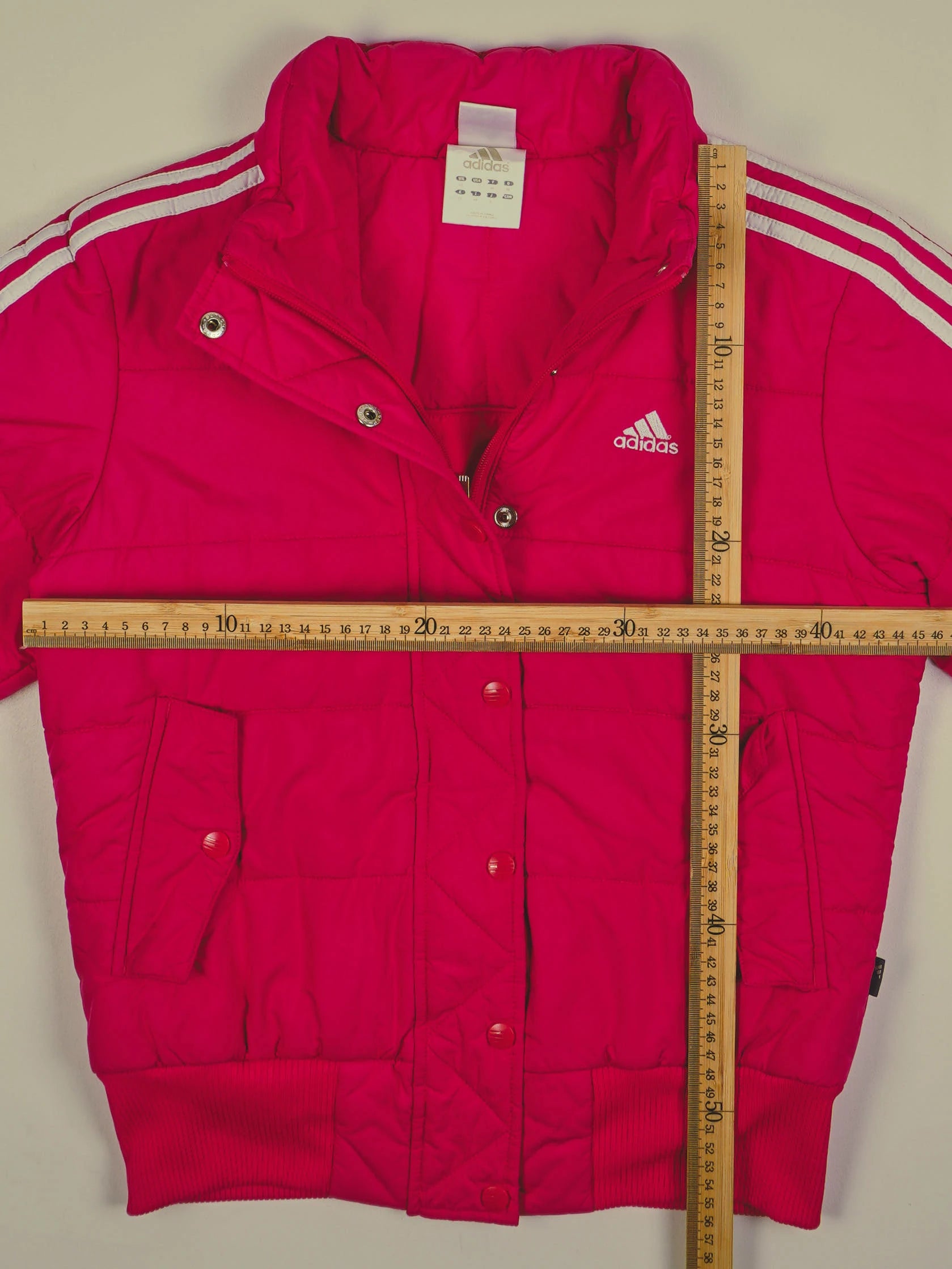 Adidas Jacke (S)