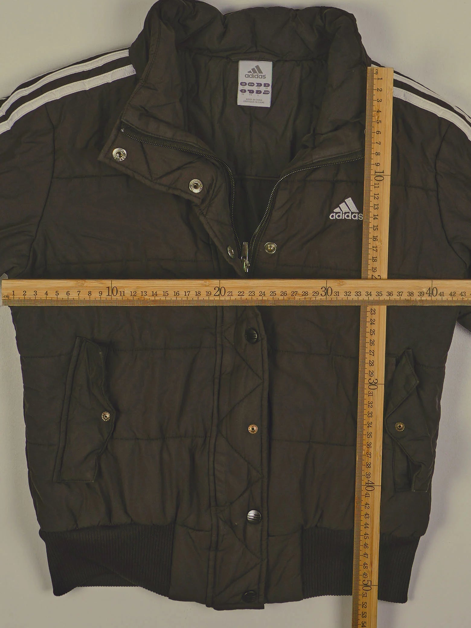 Adidas Jacke (XS)