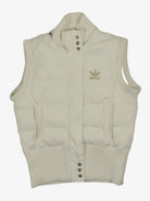 Adidas Weste (S)
