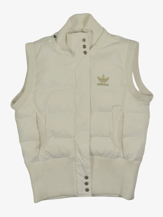 Adidas Weste (S)