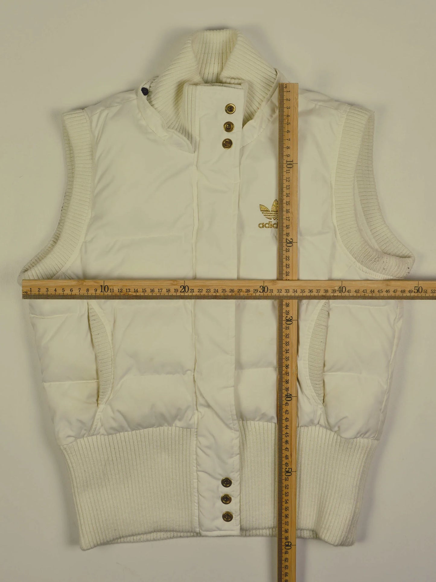 Adidas Weste (S)