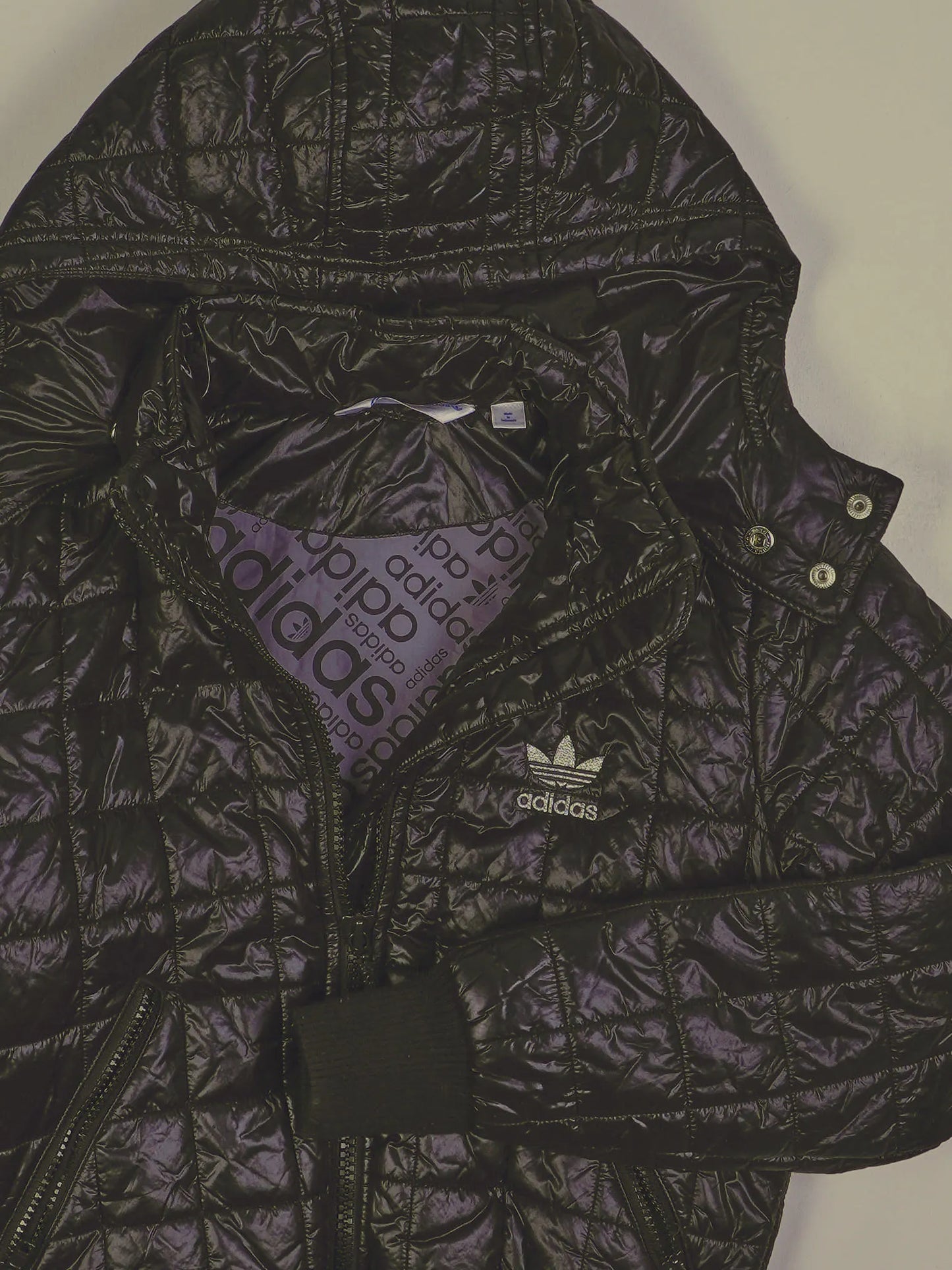 Adidas Jacke (XS)