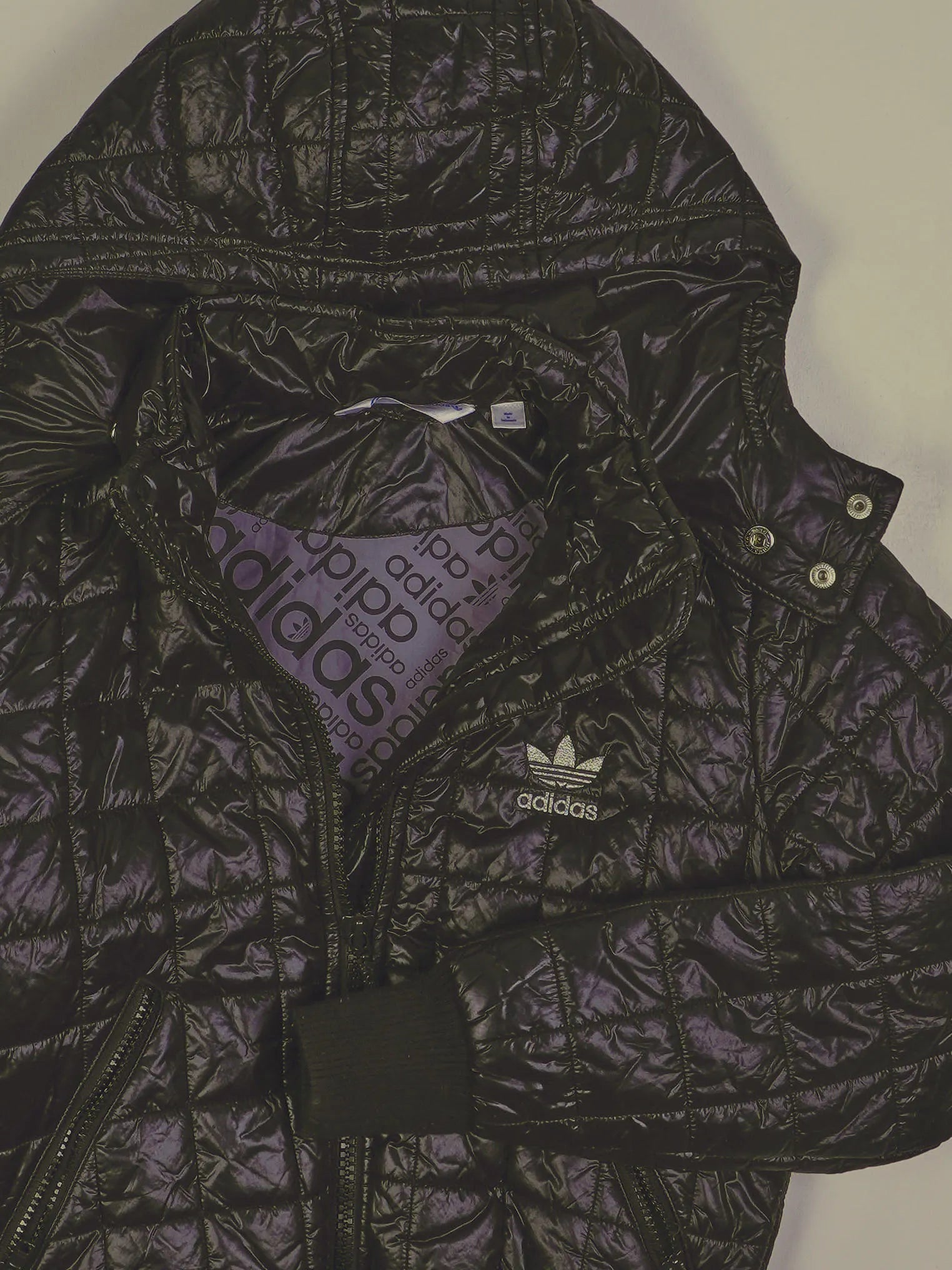 Adidas Jacke (XS)