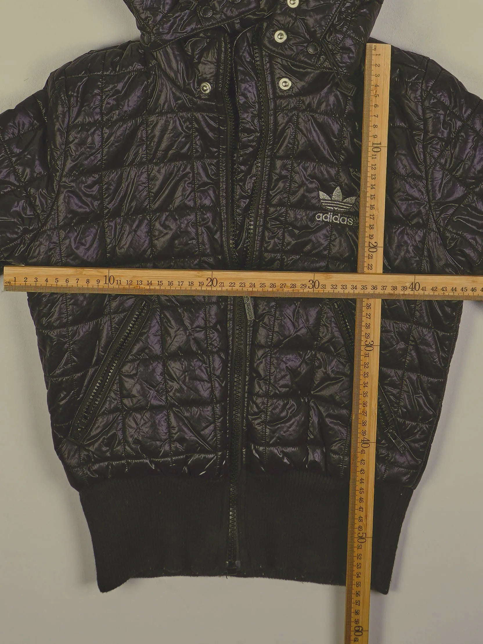 Adidas Jacke (XS)