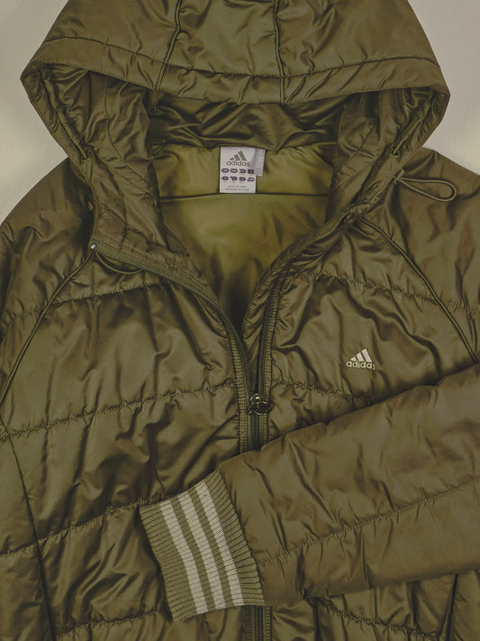 Adidas Jacke (S)