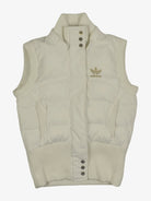 Adidas Weste (XS)