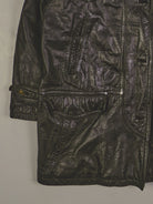 Vintage Felljacke (L)