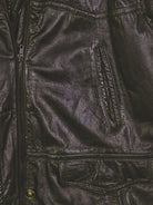 Vintage Felljacke (L)