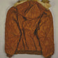 Vintage Lederjacke (M)