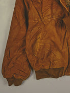 Vintage Lederjacke (M)