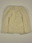 Vintage Felljacke (M)