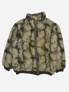 Vintage Felljacke (S)