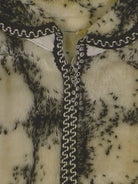 Vintage Felljacke (S)