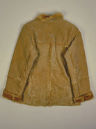 Vintage Felljacke (M)
