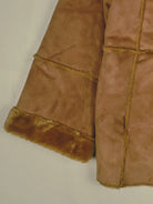 Vintage Felljacke (XL)