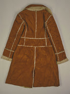 Vintage Felljacke (M)