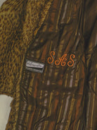 Vintage Felljacke (XL)