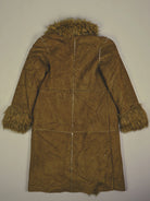 Vintage Felljacke (S)