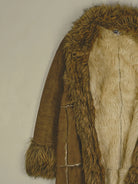 Vintage Felljacke (S)