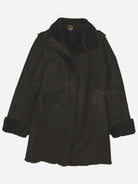 Vintage Felljacke (S)