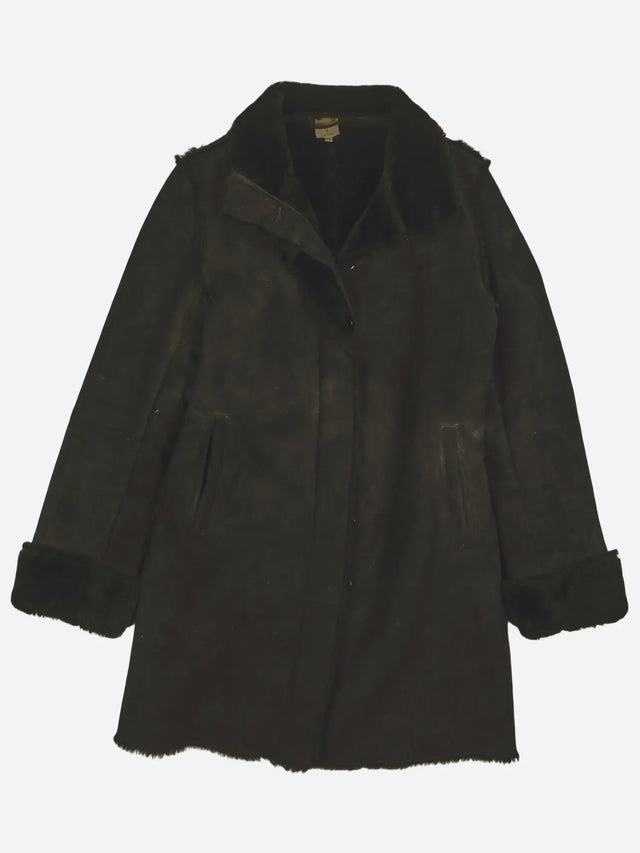 Vintage Felljacke (S)