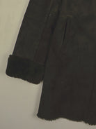 Vintage Felljacke (S)