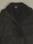 Vintage Felljacke (S)