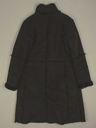 Vintage Felljacke (M)