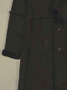 Vintage Felljacke (M)