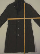 Vintage Felljacke (M)